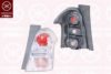 TOYOT 815510F060 Combination Rearlight